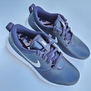 Nike Roshe G Tour Waterproof Golf Shoes - Gridiron